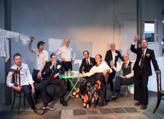 Zenei újjászületés a Budapest Ritmo fesztiválon