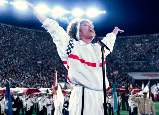 A Whitney Houston film kulisszatitkai