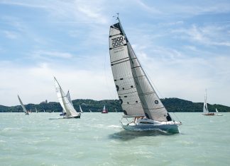 Magyar Sport Napja: Ismerd meg a vitorlázás hagyományait!