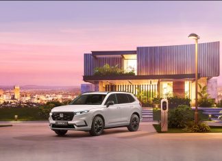 Érkeznek az új hibrid és elektromos termékek