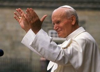 II. János Pál pápa: akire tényleg vigyáztak az angyalok