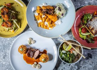 Megújult gasztrokoncepcióval vár az egyik legnívósabb étterem