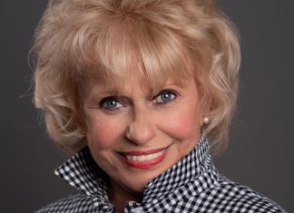 Esztergályos Cecília és Reviczky Gábor is életműdíjat kap Esztergályos Cecília életműdíj