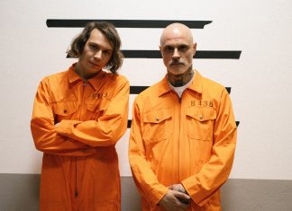 Cenzúra nélküli a Carson Coma új klipje