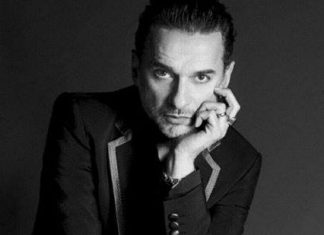 Két percig halott volt a Depeche Mode frontembere