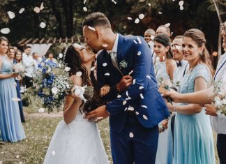 Ez az új esküvő trend sokaknál kivágta a biztosítékot