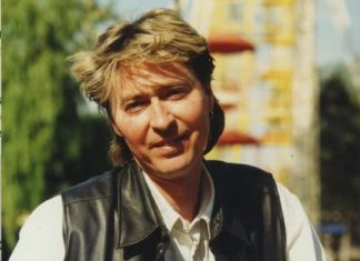 Flipper Öcsi: A tragikus sorsú rock and roll legenda