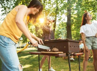 Ezért legyen maghőmérő a kontaktgrillben