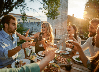 5 indok, hogy miért Horvátország az ideális helyszín