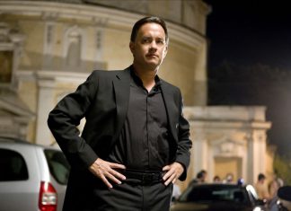 A könyvadaptációk nem mind rosszak – Tom Hanks rá a bizonyíték