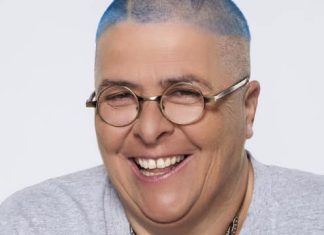 Elhunyt Lang Györgyi