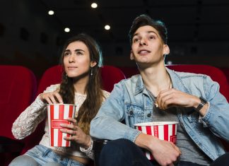 Közeleg a Corvin moziéjszaka!