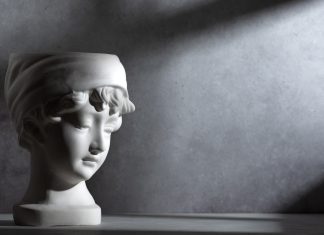 Még mindig van új a föld alatt!