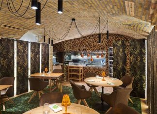 Íme Magyarország legjobb vidéki éttermei