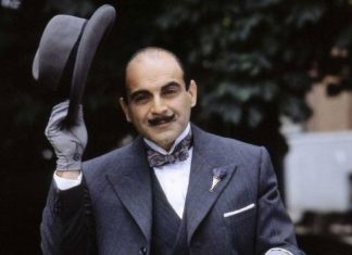 Ezeket a legnagyobb rajongók sem tudták a Poirot sorozatról