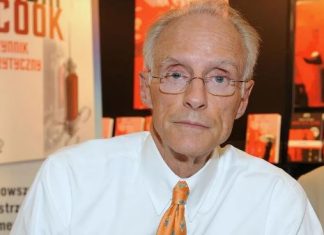 Az orvosi-krimi műfaj megteremtője: Robin Cook