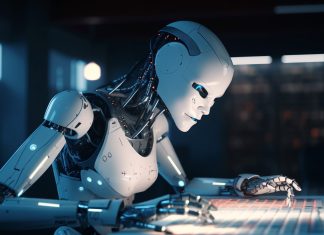 Az MI terjedésével emberek tömegei veszíthetik el az állásukat