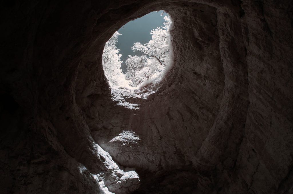 természeti csoda-szelim-barlang