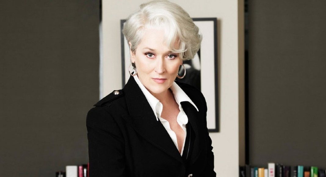 érdekességek Meryl Streep színésznőről