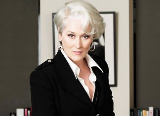 Meryl Streep, a sokszínű díva-Érdekességek Hollywood királynőjéről érdekességek Meryl Streep színésznőről