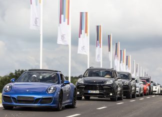 75 éves a legendás autómárka