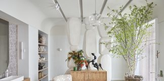 Strohm-Tekafenntartható otthon