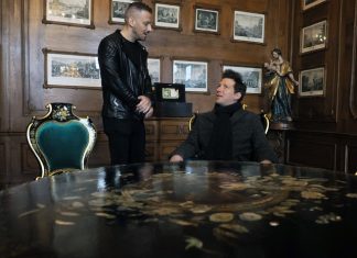 Mutatjuk, hol randizott életében először Vastag Tamás