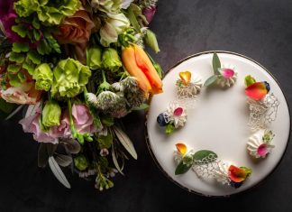 Íme Magyarország legjobb cukrászdái