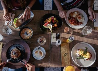 Hódít az alternatív vendéglátás 2023-ban