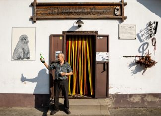 Szubjektív fotós látlelet a magyar társadalomról