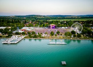 4 nap megállíthatatlan pörgés