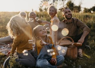 3+1 tuti program apák napjára