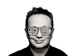 Így telik Geszti Péterék nyara