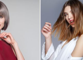 AI hairtylist: ilyenek a trendi frizurák a mesterséges intelligencia szerint