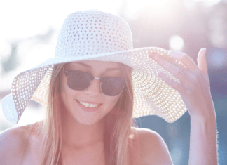 Pigmentfoltok és idő előtti öregedés ellen is van megoldás