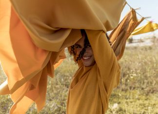 Hungarikum ihlette stílusos olasz szövetek