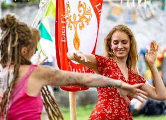 Még nem késő elindulni a Művészetek Völgyébe