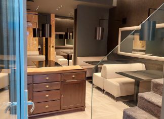 Titkos étteremnyitás