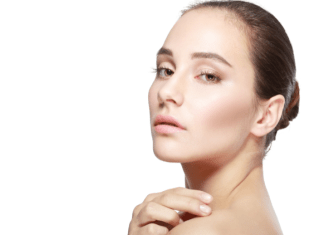 5+1 tipp a szép bőrért, a sugárzó külsőért