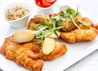 Íme Magyarország legjobb rántott húsos helyei