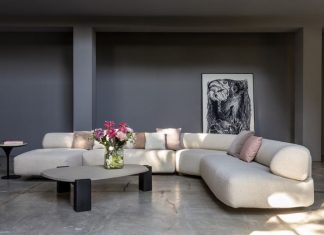 A Moroso csodálatos bútorai már elérhetőek