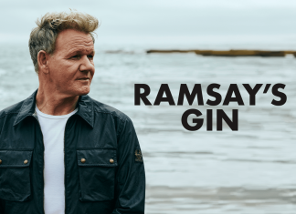 Gordon Ramsay ginje megérkezett Magyarországra