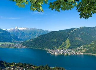 4 autós úti cél a vízpartok szerelmeseinek