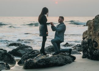 5+1 varázslatos helyszín lánykéréshez