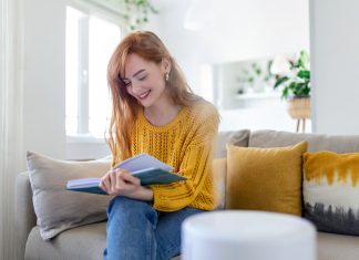 Evészavarról szól 2023 legjobb ifjúsági könyve