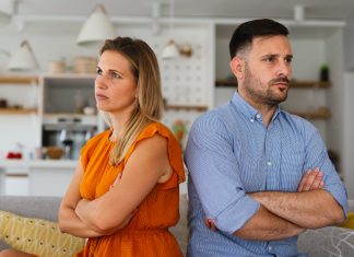 A válás fáj, de van segítség – a válásterápiáról Válásterápia