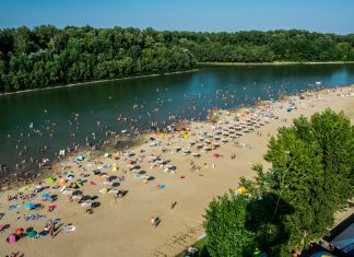 Csongrád: a meglepetések városa