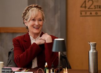 5 tény, amit nem tudtál Meryl Streepről