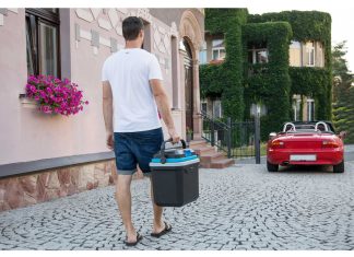 Hogyan válasszunk autós hűtőtáskát?