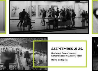 Vadonatúj kortárs művészeti vásár mutatkozik be szeptemberben a Bálnában